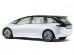 Honda Skydeck Concept 2009 года